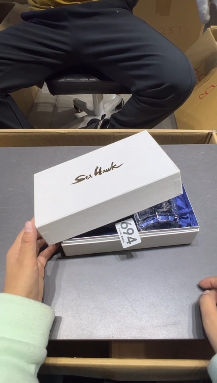 ?****买694茶摆件         