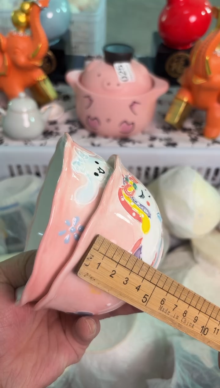 瓷片367微瑕15包邮库存1件默认微瑕