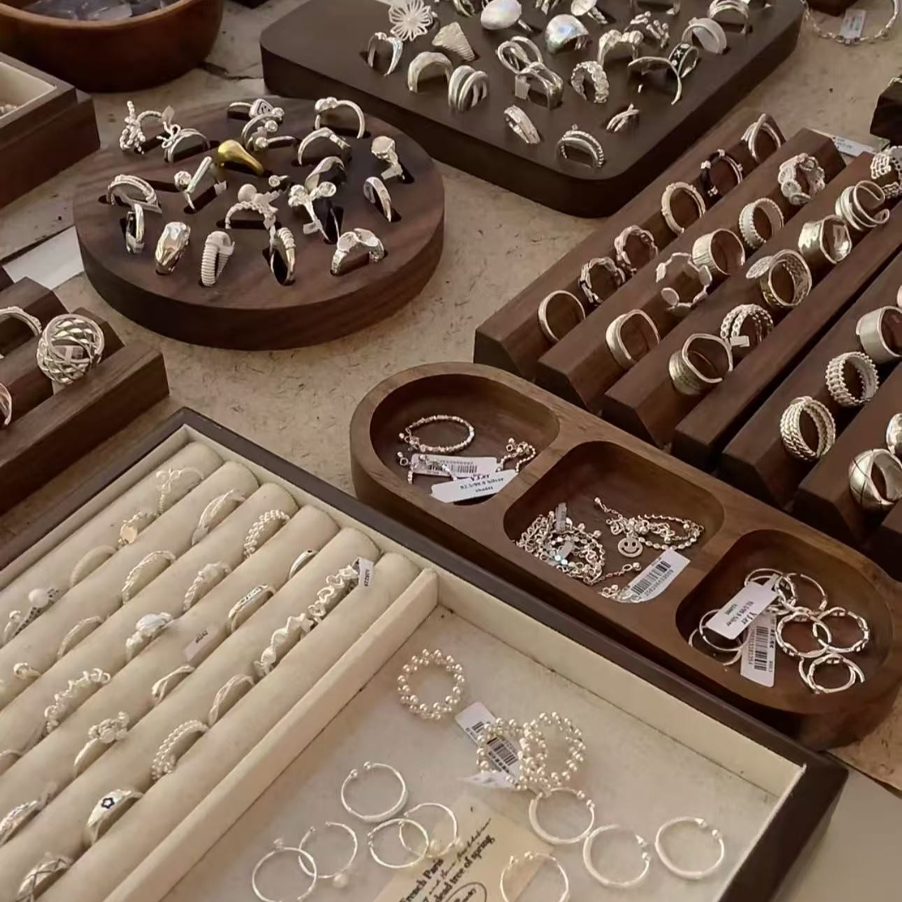 铜合金项链 对准编号去拍·孤