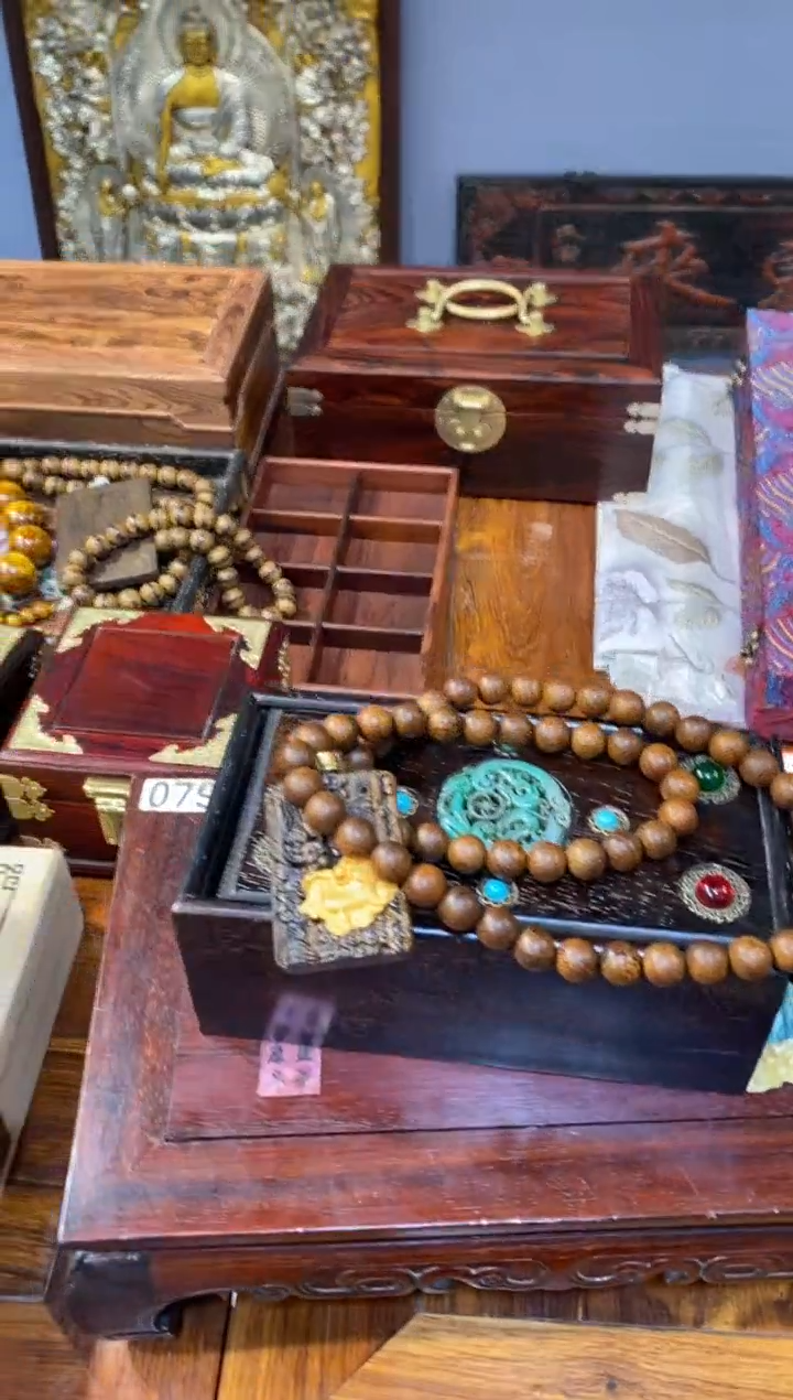 木壹壹 工艺品 福利 捡漏 888