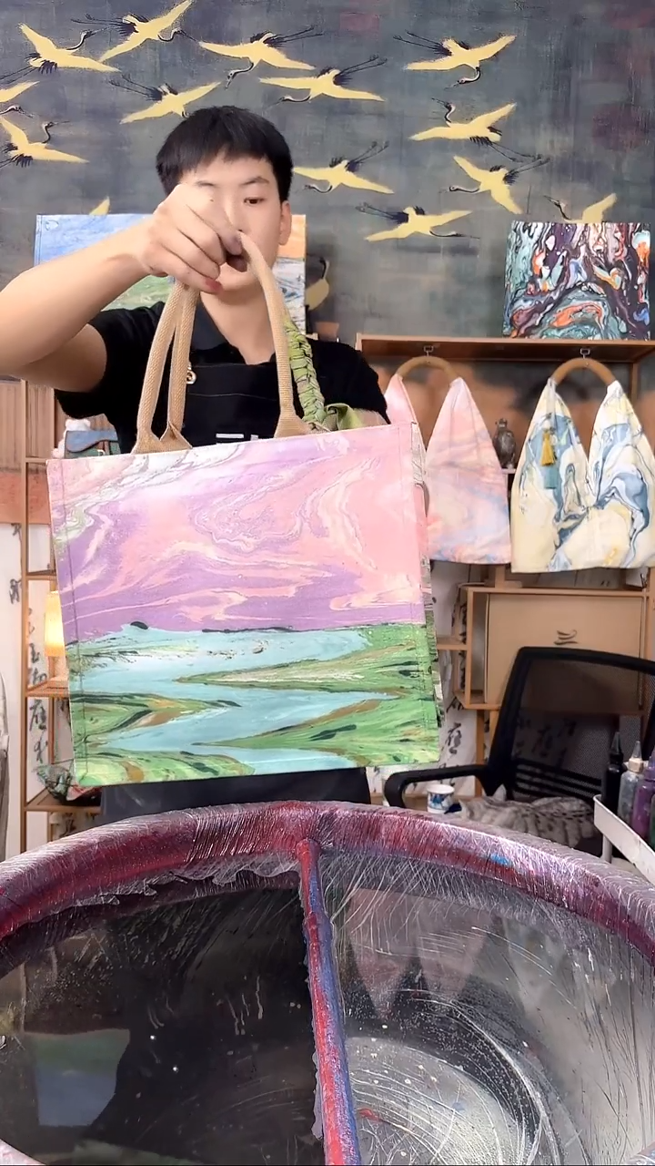 大托特 86 手工微瑕 不喜勿拍 不退不换