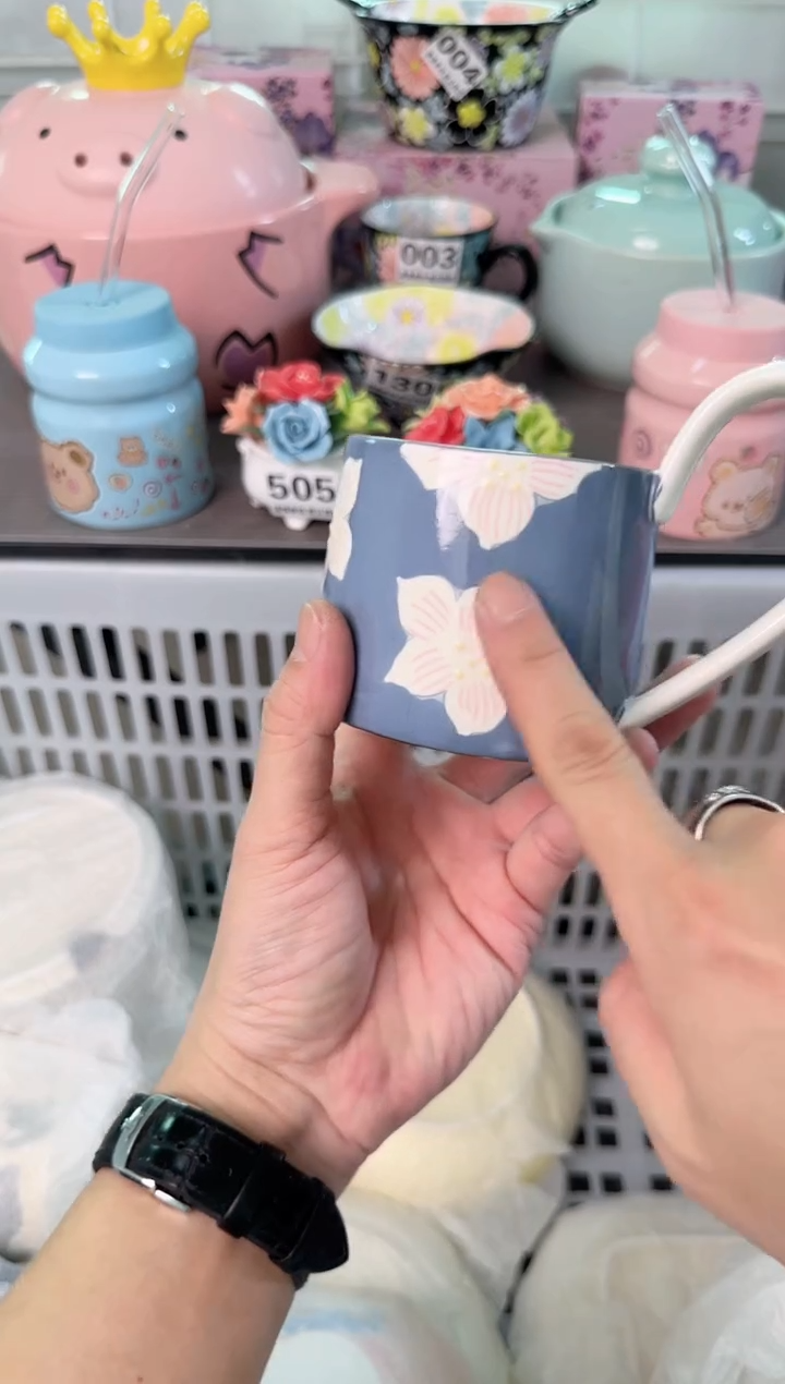 瓷片954默认微瑕谨慎参怕库存1件