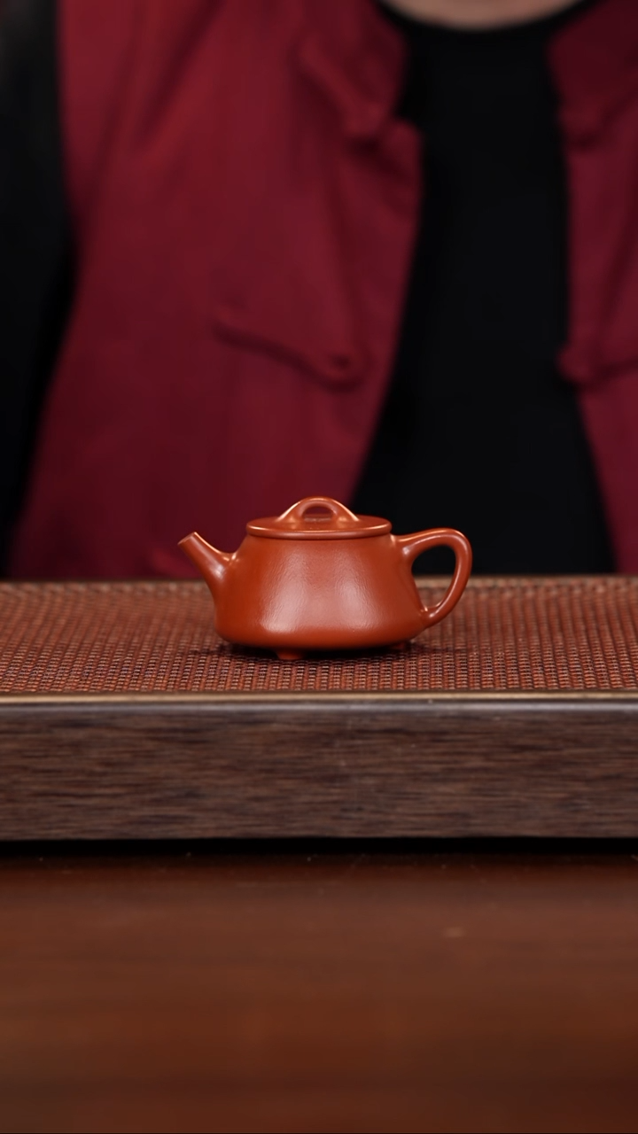 【闪购商品】紫砂茶壶徐壶记紫砂精选