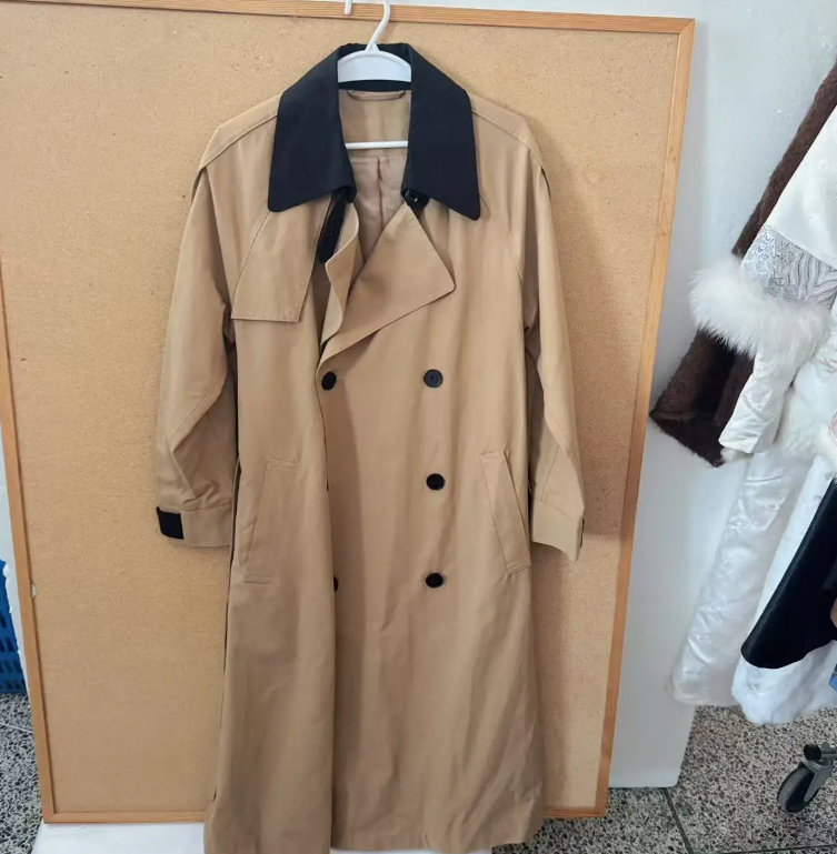 【果果家优选】【微瑕疵不影响穿着】时尚上衣外套