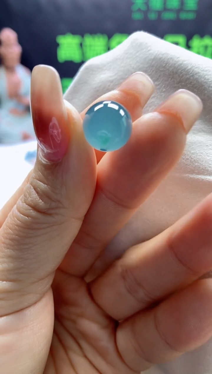 颈饰未镶嵌翡翠0265841010(卡12左右)