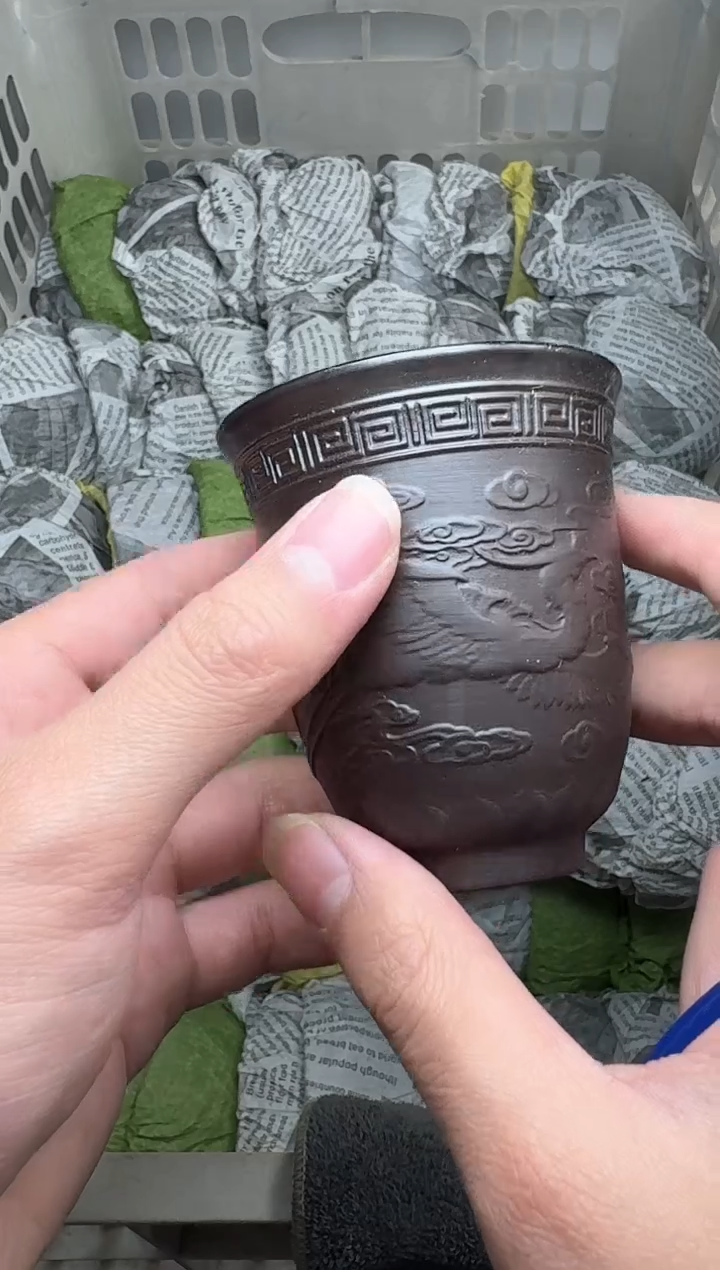 【闪购商品】茶盏高端茶器主人杯059