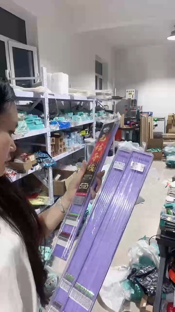 连关东有刺 4号  20付