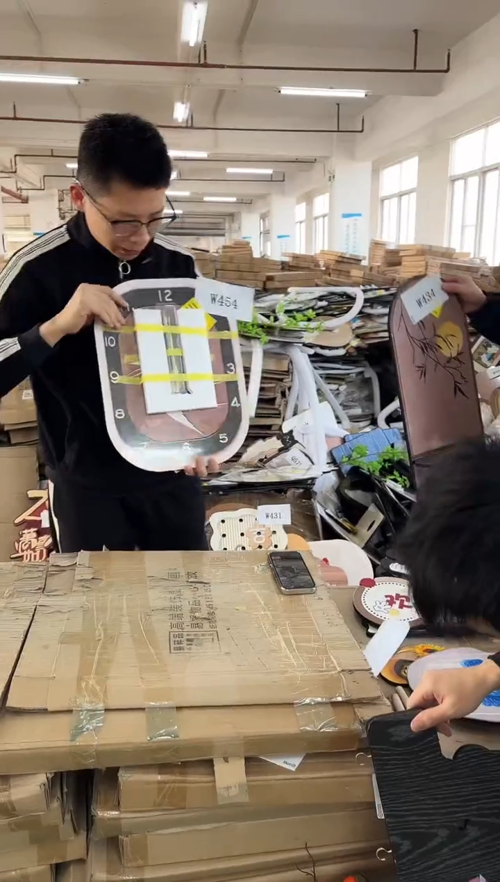 横款孤品果果微瑕闪购W454