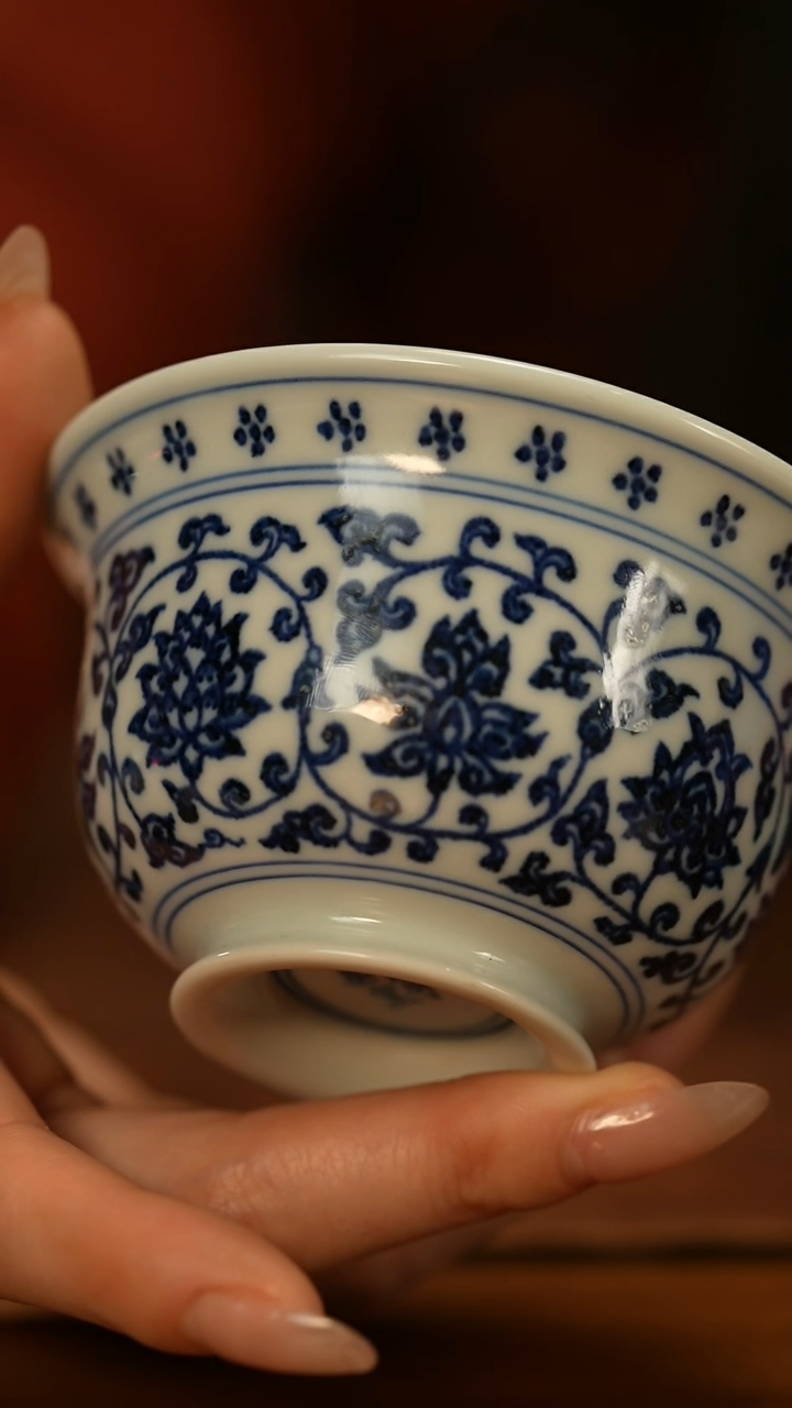 【闪购商品】瓷片云兮               