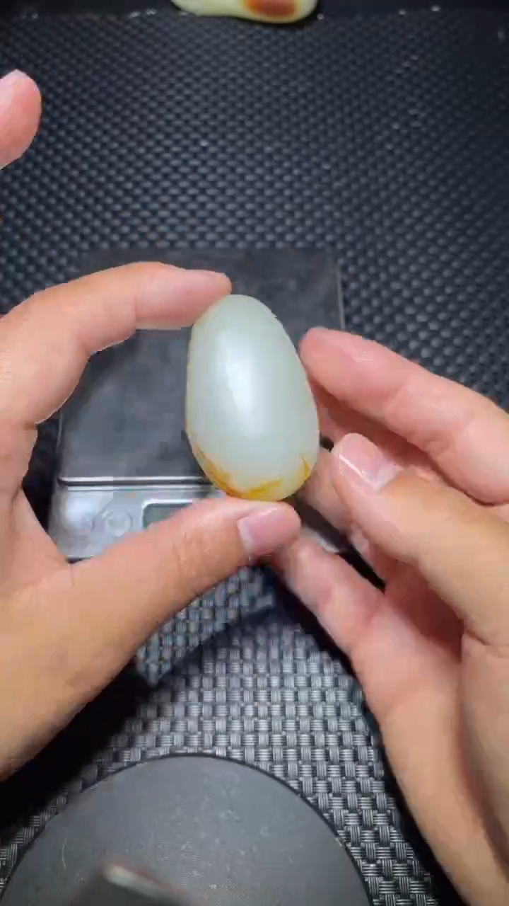 【闪购商品】和田玉挂件未镶嵌85