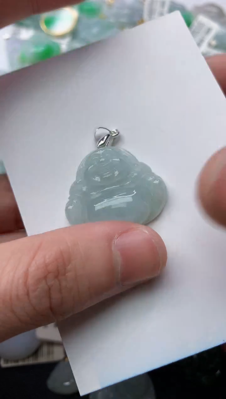 【闪购商品】翡翠颈饰合金44..........