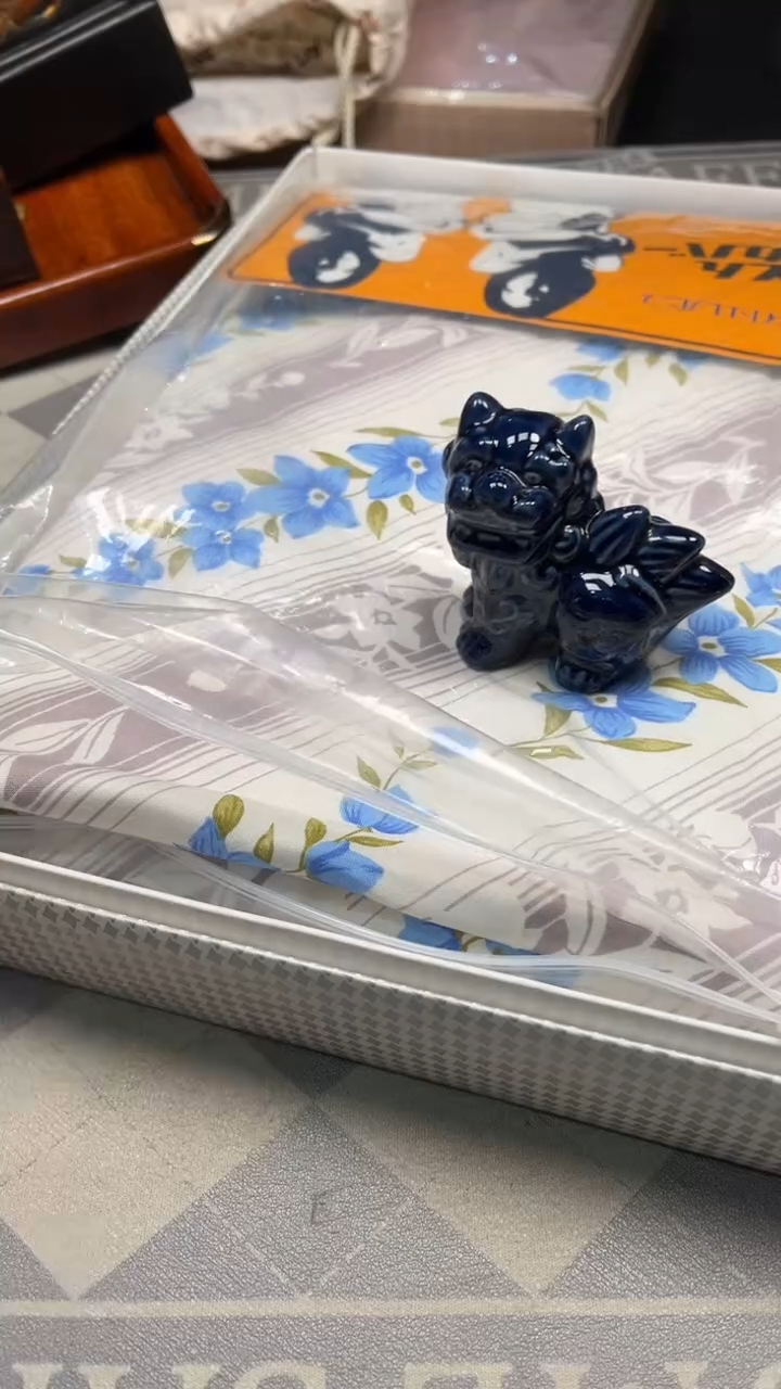 瓷片陶瓷如图所示周边