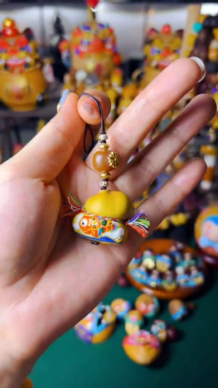 623文玩葫芦文玩好物