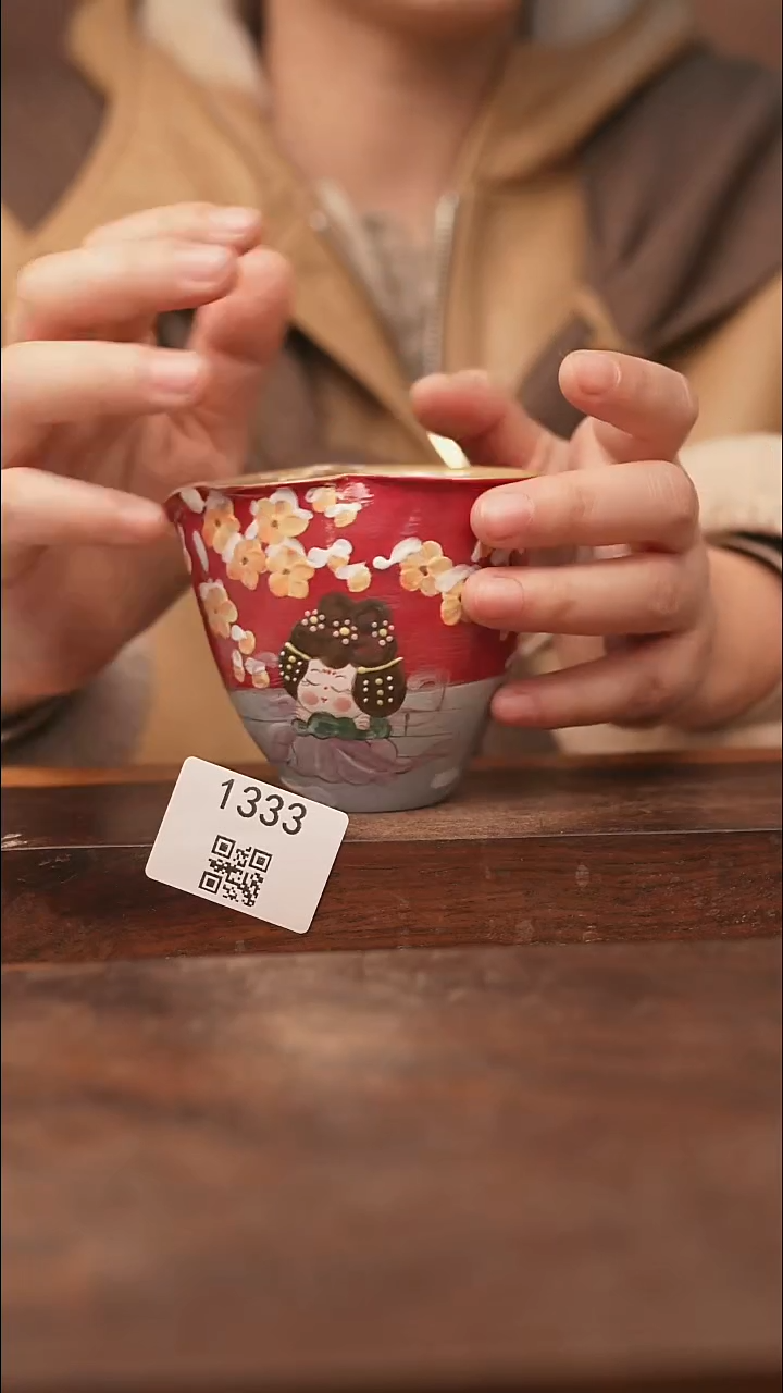 【落单孤品】/杯子@@1333