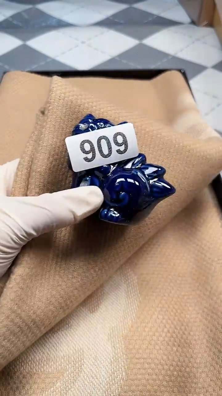 瓷片陶瓷如图所示周边 香