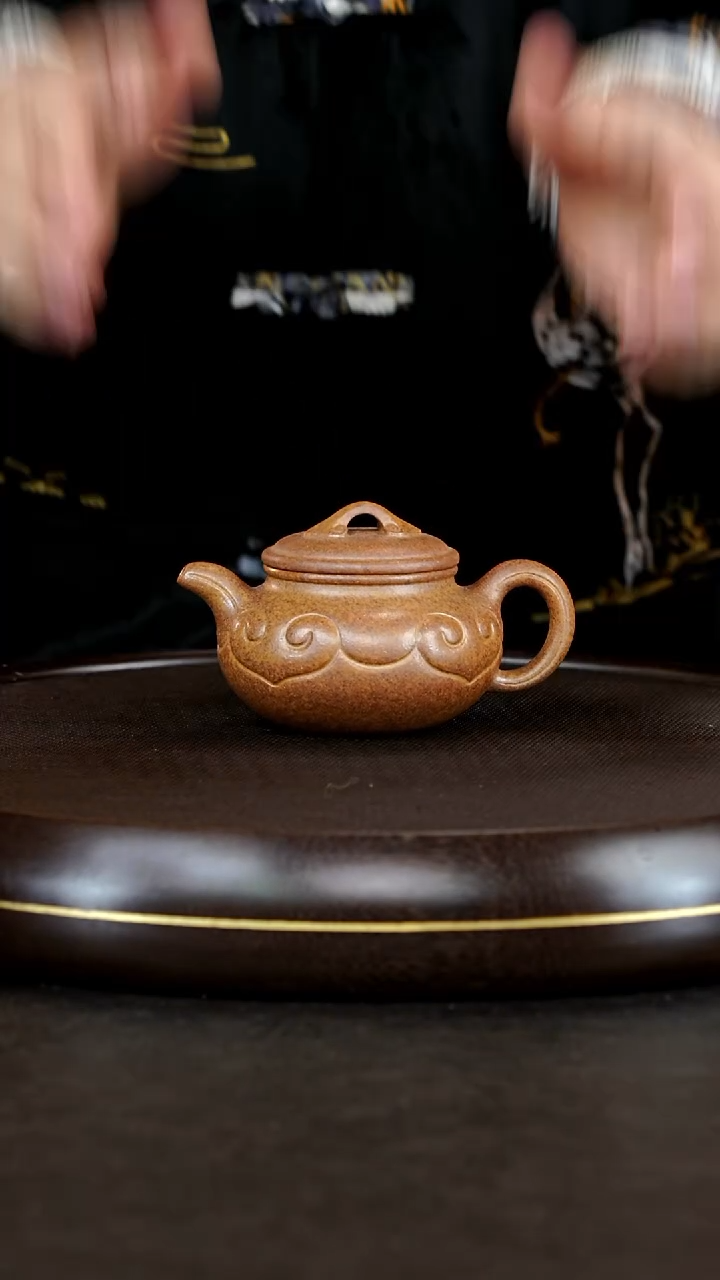 茶壶紫砂闪购商品19