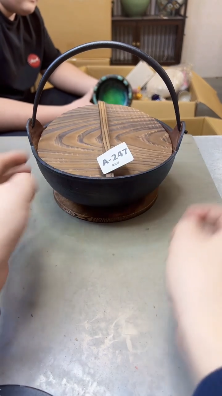 【闪购商品】瓷片247聚宝缘海淘精选