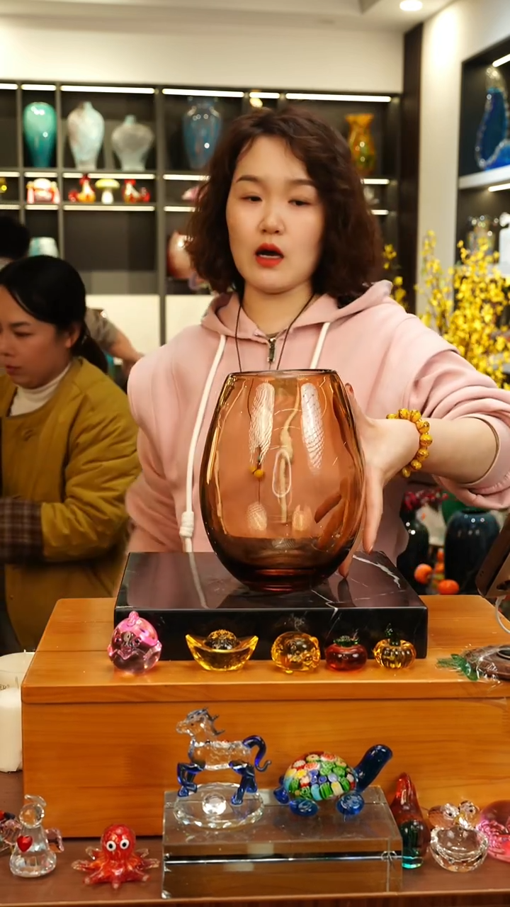 外贸花瓶尾货花瓶205