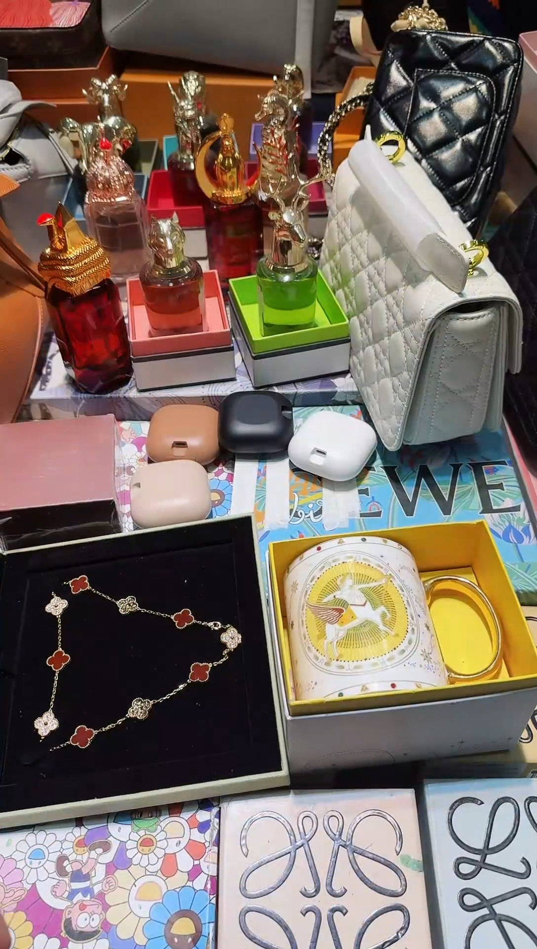 【闪购商品】瓷片换类目孤品单品一件不留