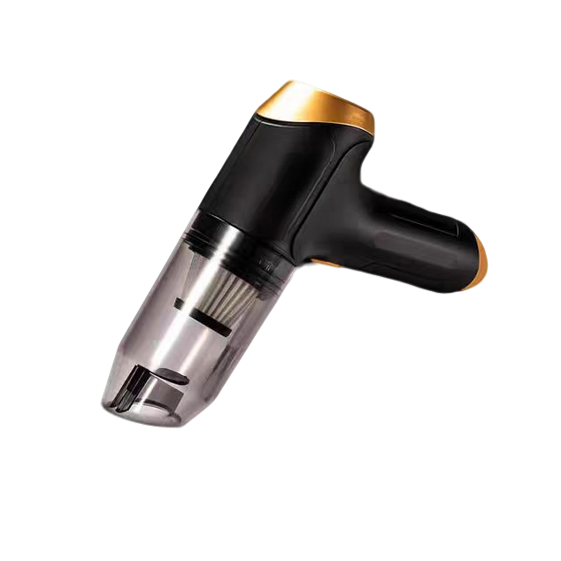 （索）车载大吸力吸尘器