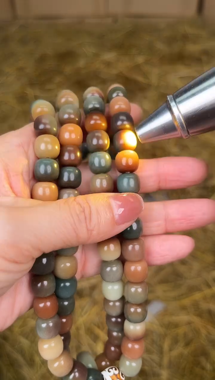 手串文儒甄选福利闪购商品无礼盒