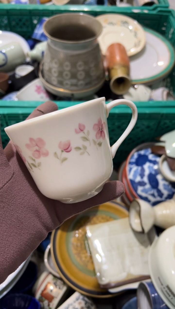 茜*茜茜  中古商品默认瑕疵完美主义慎拍