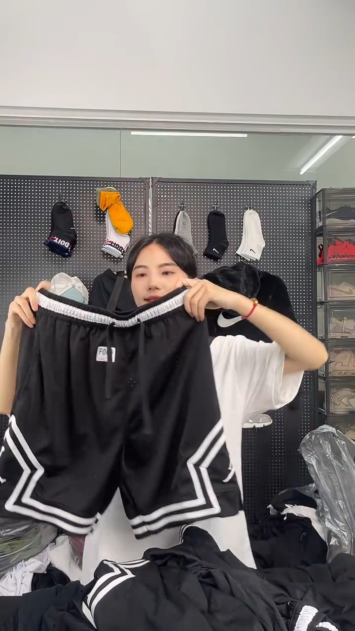 XL009编码  直播间过款 