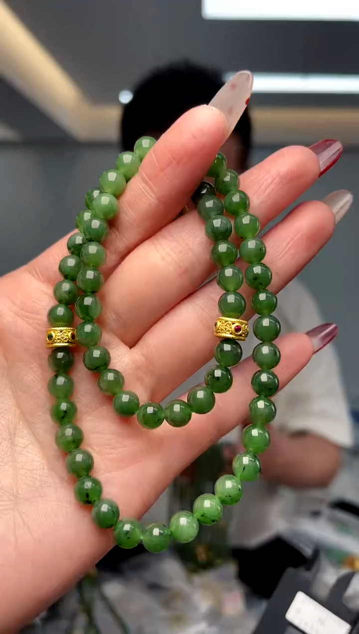 【闪购商品】和田玉·未镶嵌（多样性单个发货）