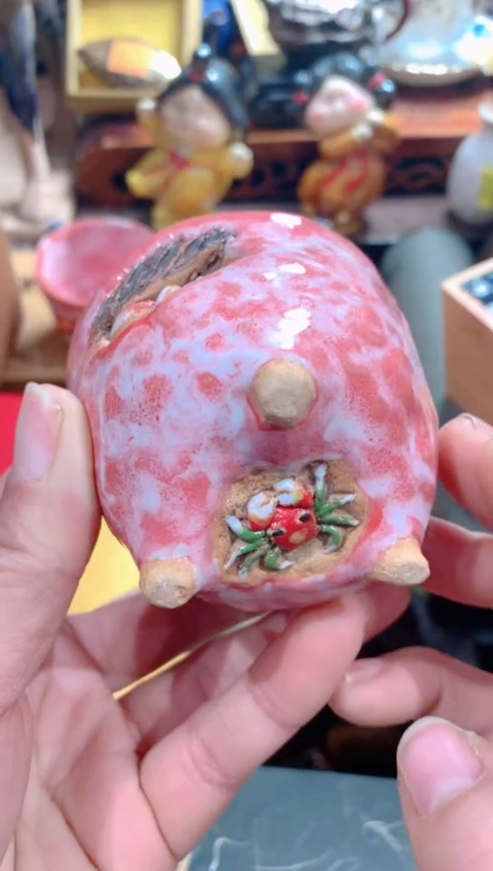 【闪购商品】瓷器默认链接一物一拍