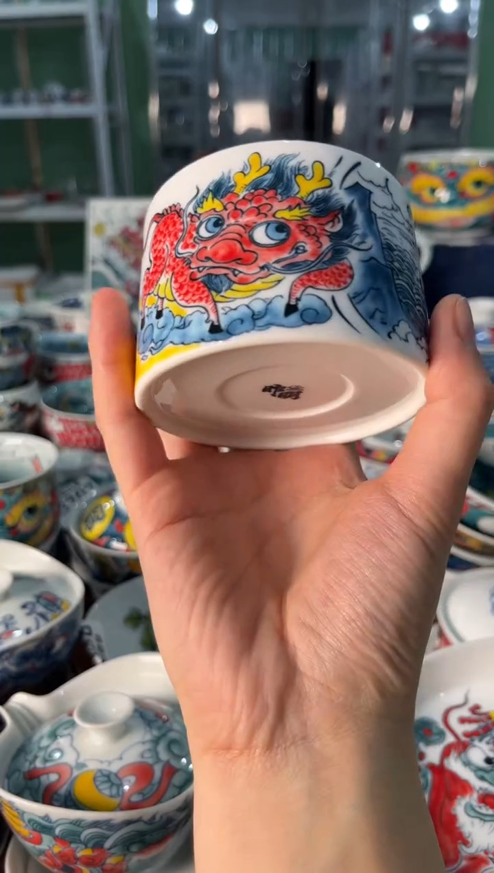 昨明冰桶杯（福利价格）