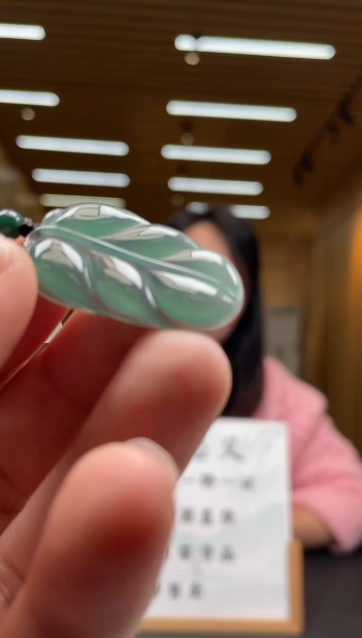 【闪购商品】定制翡翠未镶嵌*******65