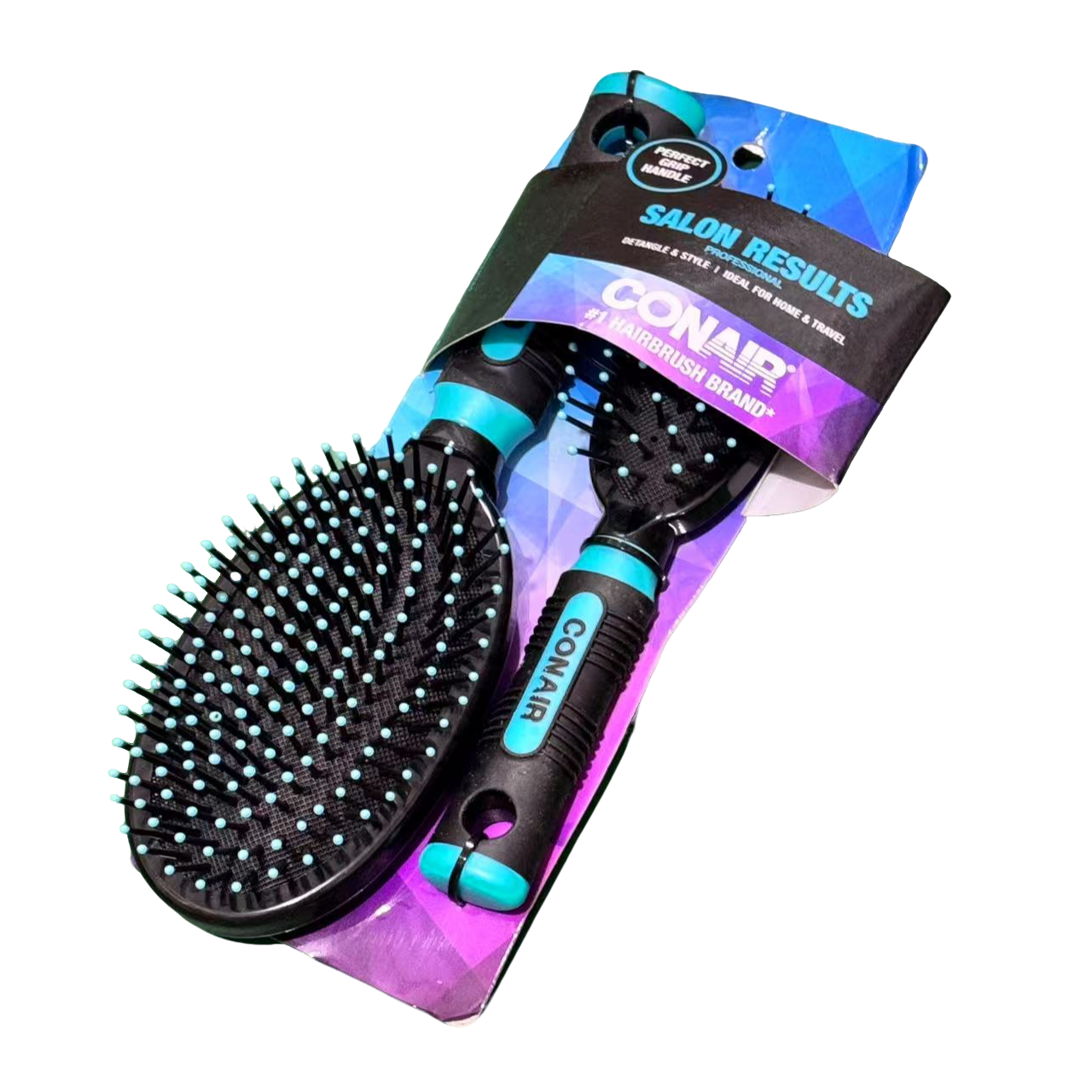 （一大一小）气垫梳子