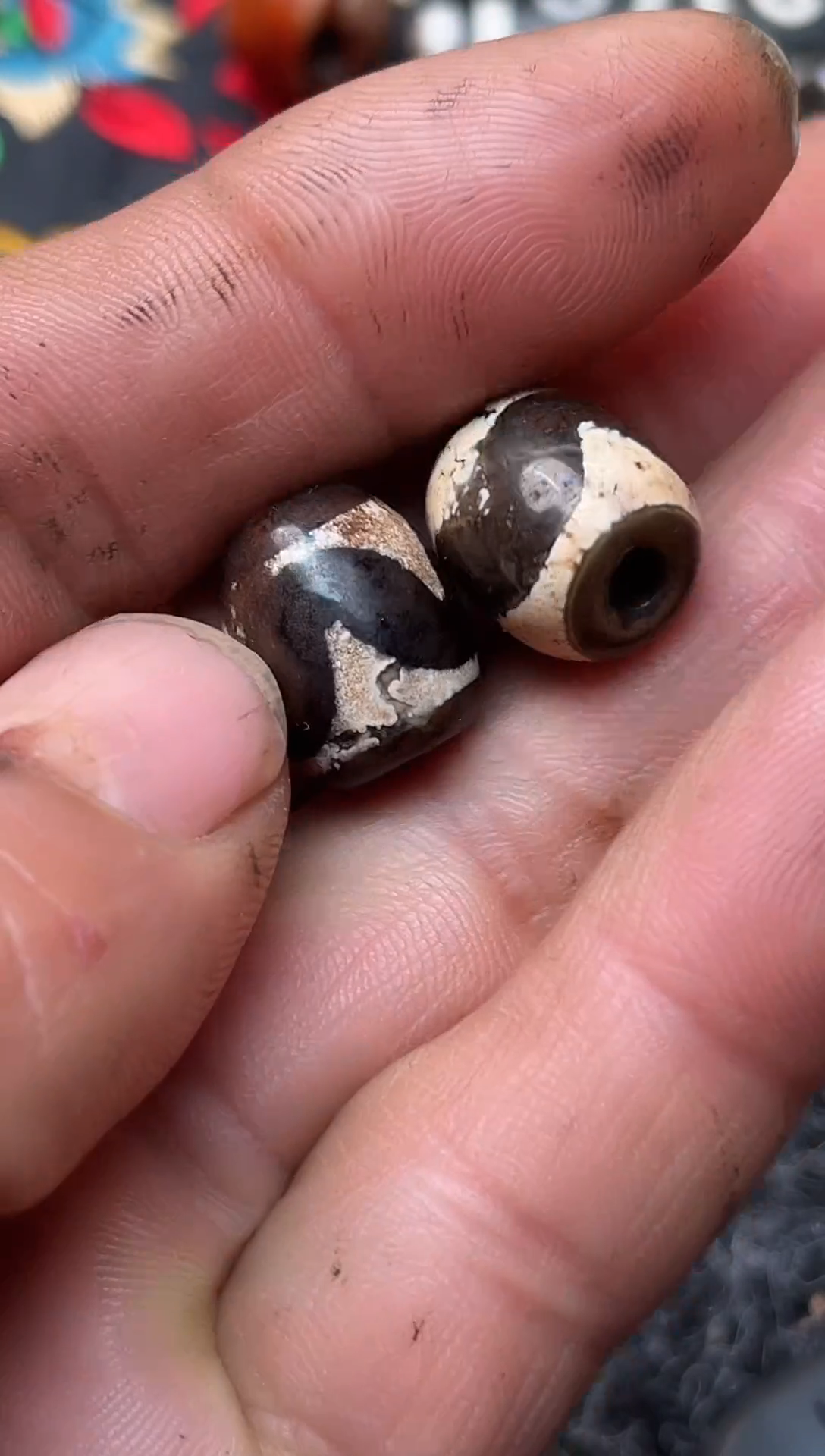 未镶嵌单珠玛瑙/玉髓抓紧去拍吧