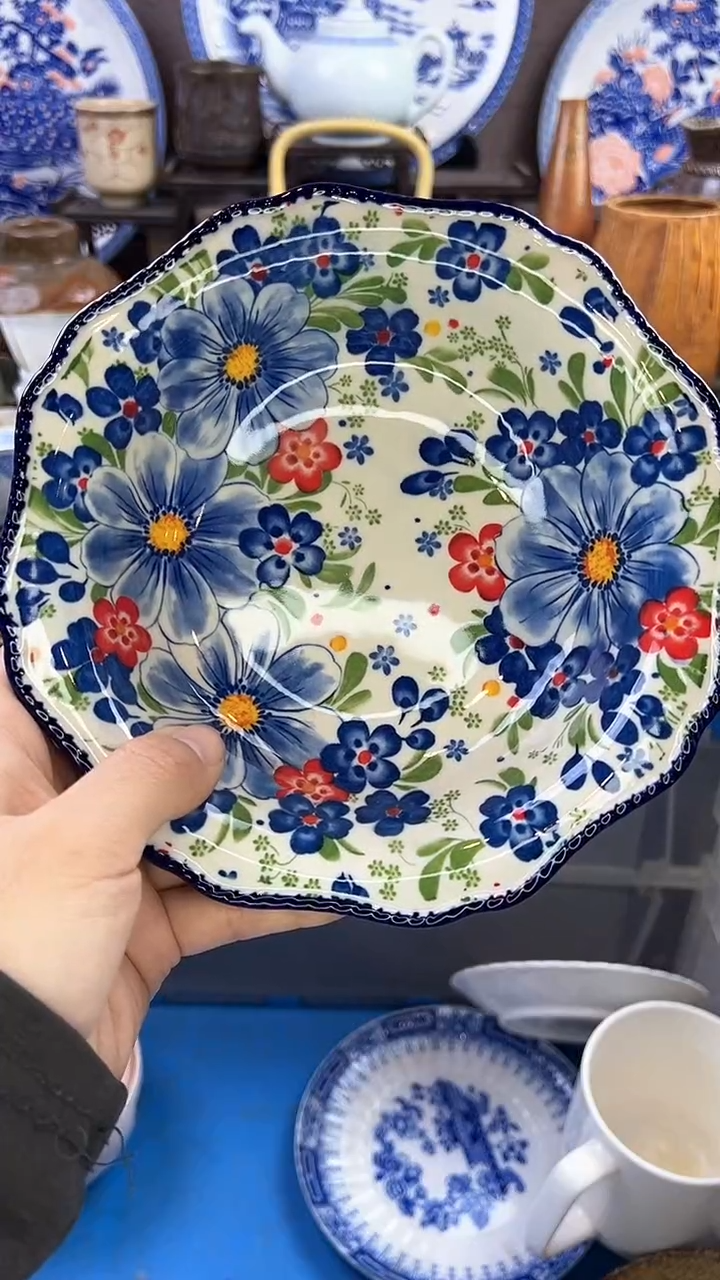 【闪购商品】瓷片小静嘎嘎漏啊啊啊