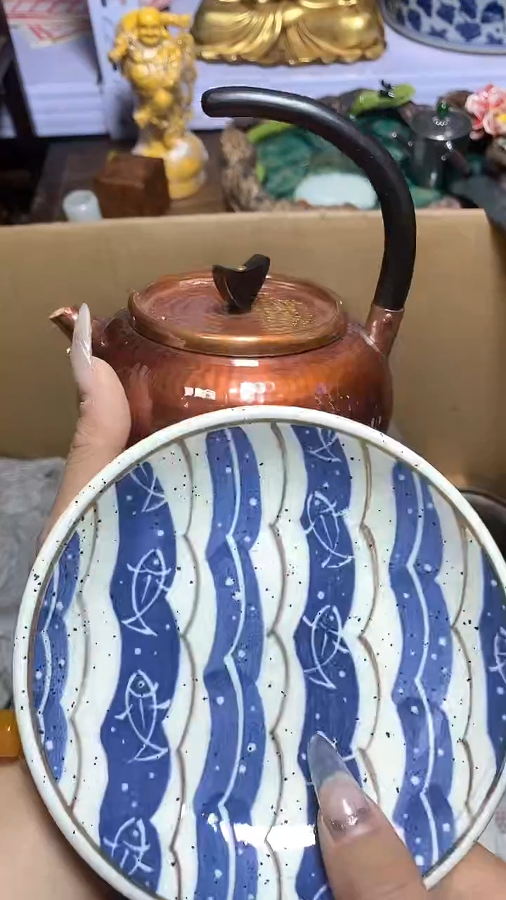 【闪购商品】瓷器瓷片瓷器瓷片