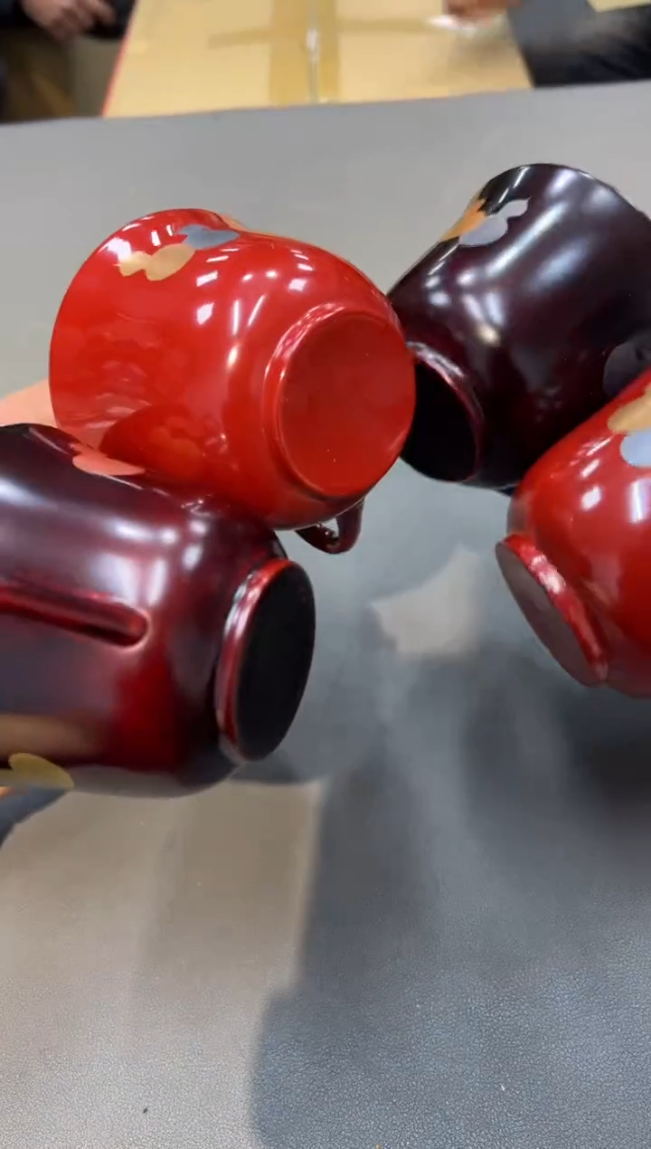 木桃*工艺品小四孤品收藏