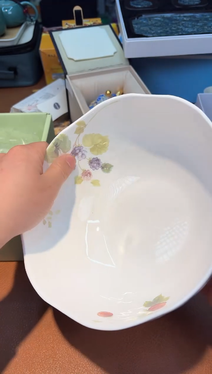 【闪购商品】瓷片788**************