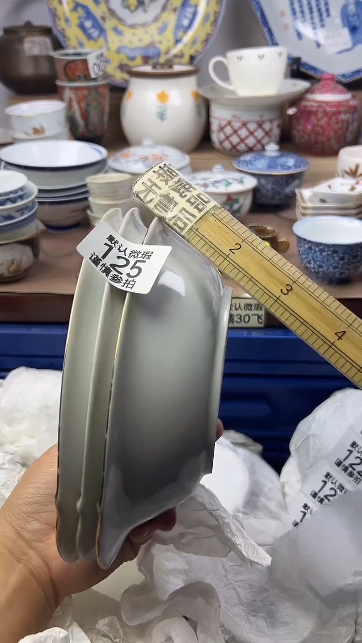 陶瓷A****季顺鑫工艺品店闪购