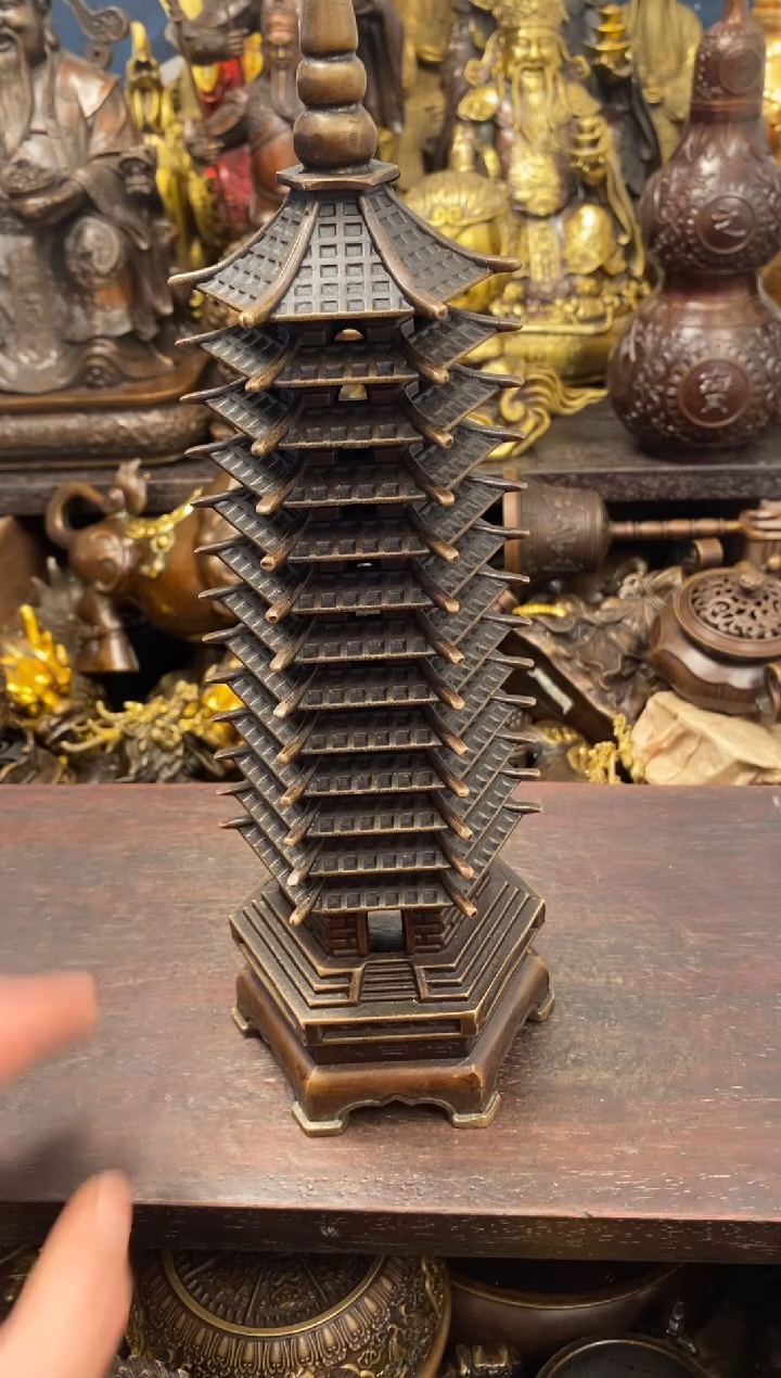 案台摆件   物品摆件   大