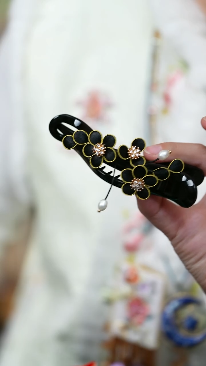 织绣0801非遗国风手工美物