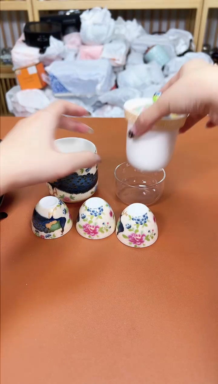 【闪购商品】万家瓷坊清货商品链接@@F193