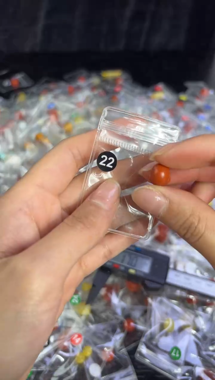 未镶嵌1南红玛瑙多样性发货