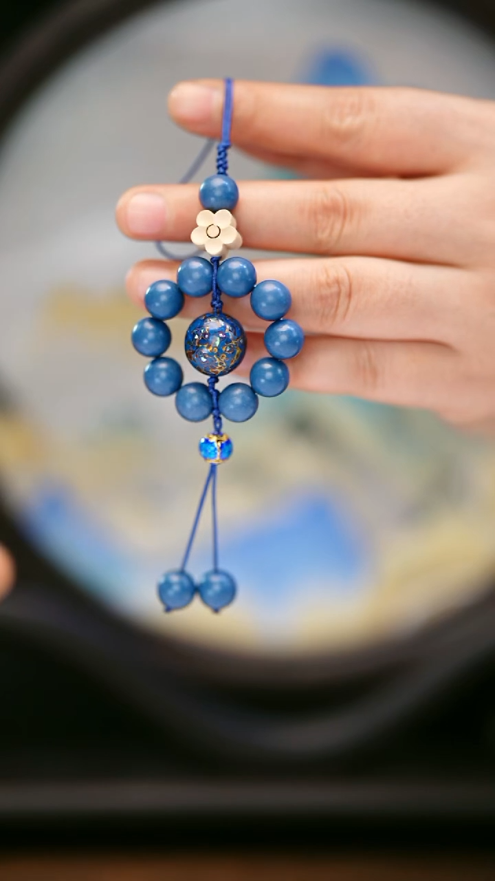 织绣75黔东南苗族刺绣