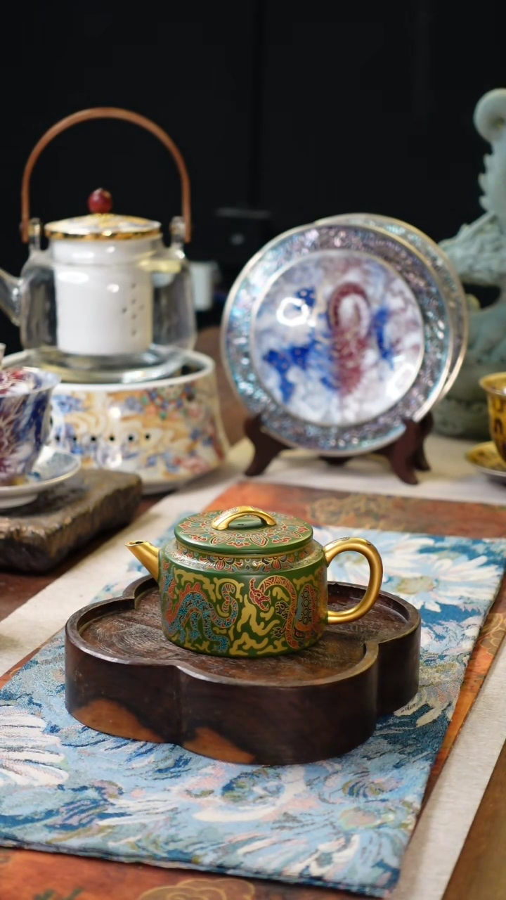 【闪购商品】紫砂壶福利福利福利