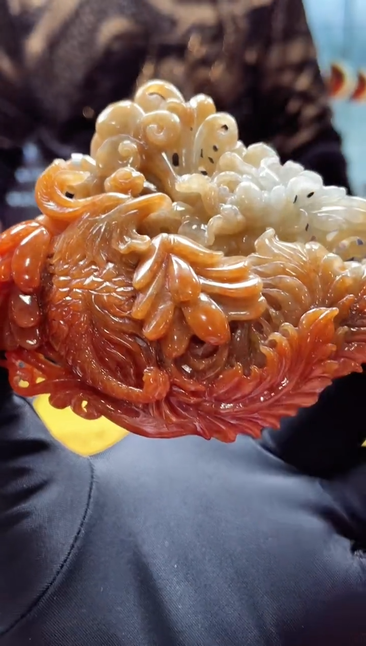 【闪购商品】定制翡翠未镶嵌天然A货翡翠