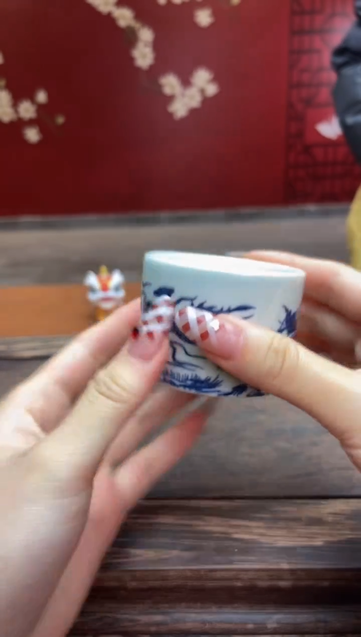 【闪购商品】婷婷陶瓷直播间专属链接