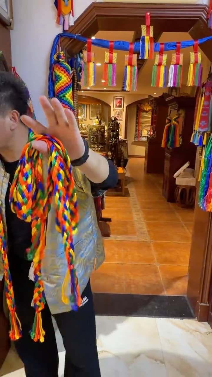 北塔香铺家用小号黄金港边