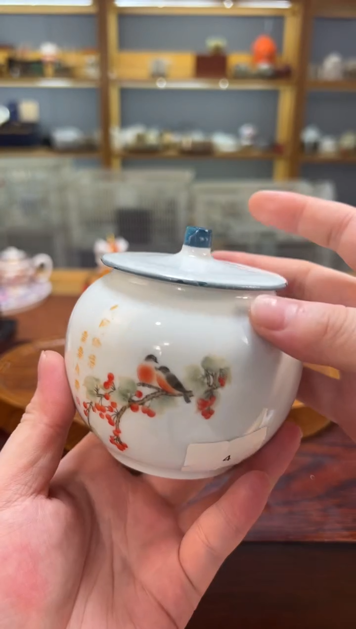 【闪购商品】淘礼茶具清货专属链接