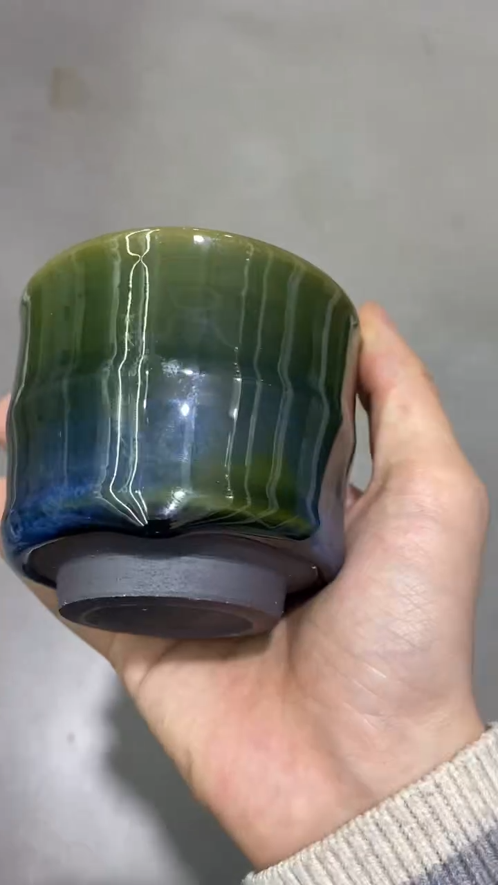 瓷片S089陶瓷茶具茶器