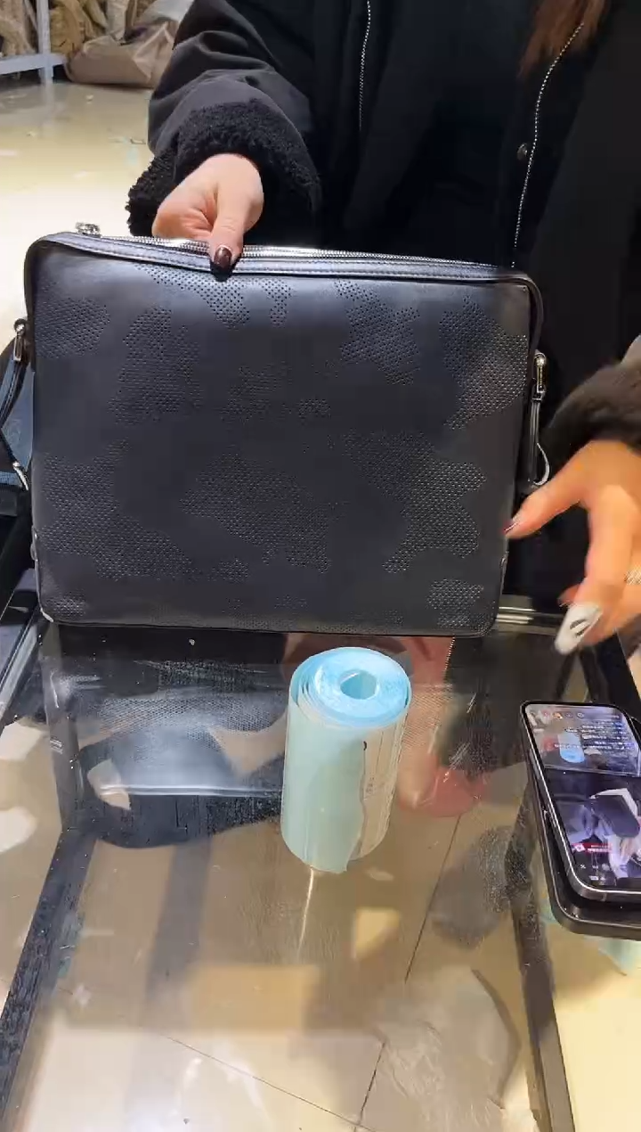 头层牛皮362品牌男包清货中（不要卡单，理性消费）